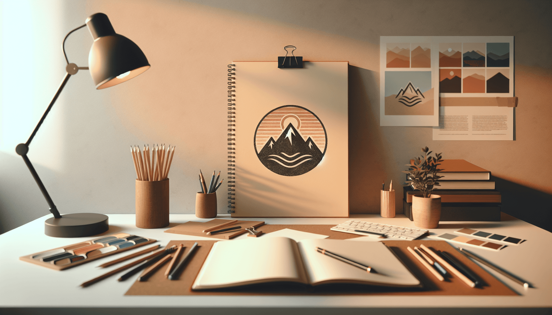 Prompts For Logo Creation: Tips, Styles, And Inspiration