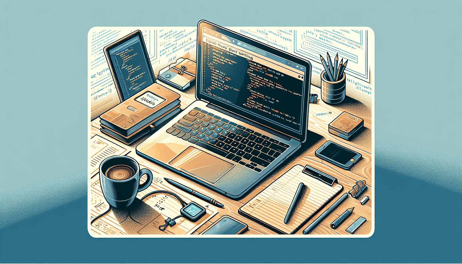 Prompts for Web Development: Best Tips and Techniques
