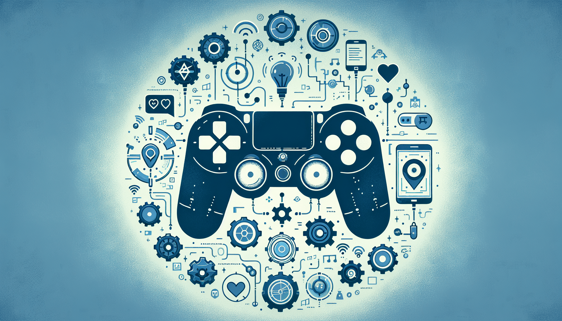 Prompts For Game Development: Enhance Your Creative Process