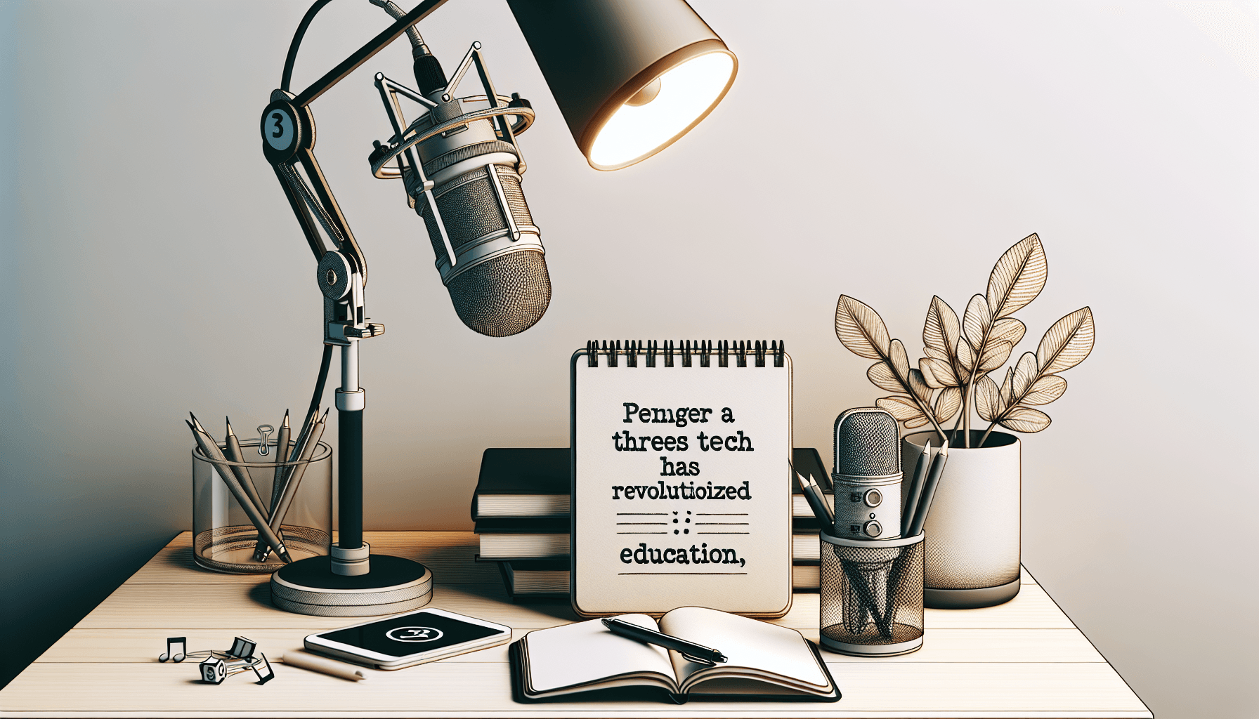 Prompts For Podcast Scripting: Enhance Your Podcast Content