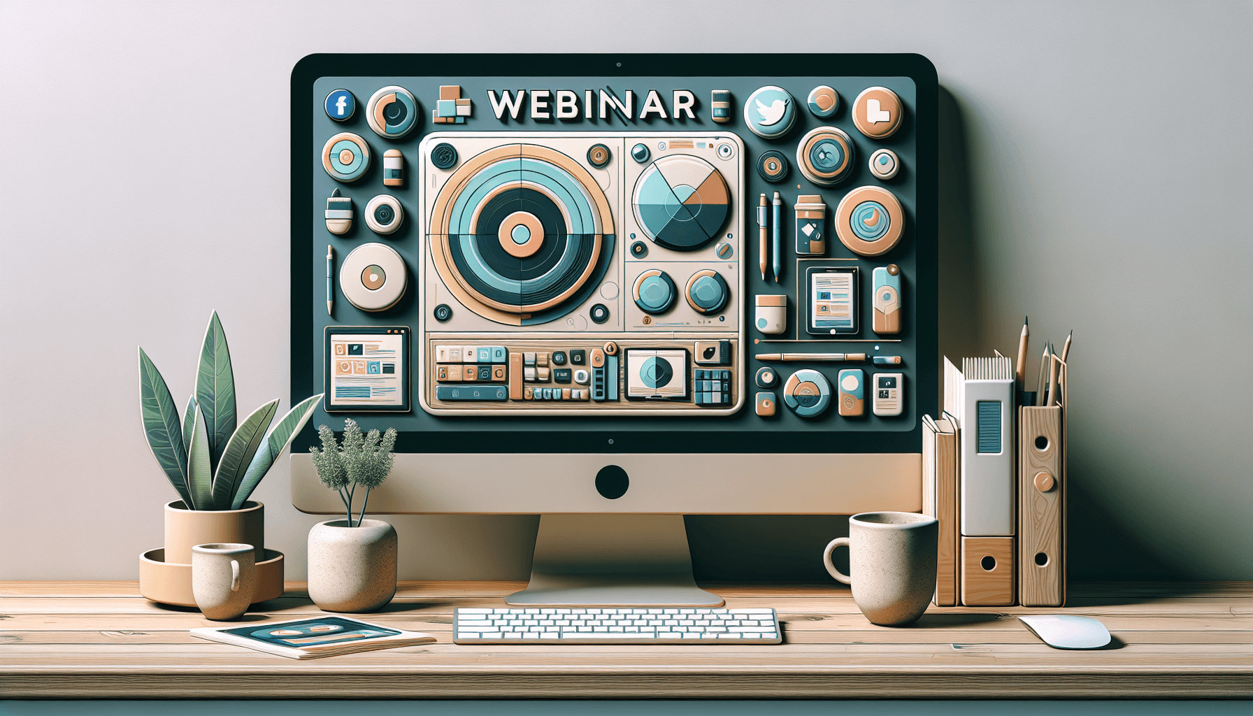 Prompts For Webinar Content: Create Engaging Topics And More