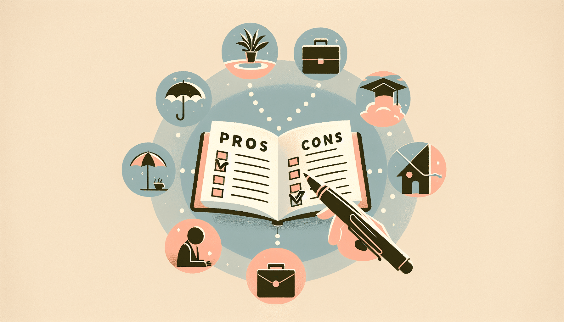 Prompts for Decision Making: Tips, Scenarios, and Examples