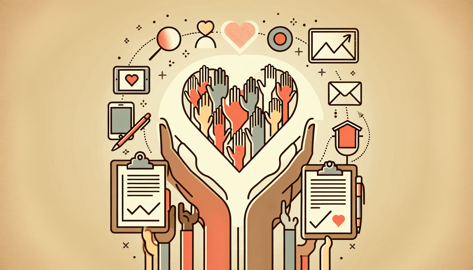 Prompts For Charity Event Planning: Boost Your Fundraising Success