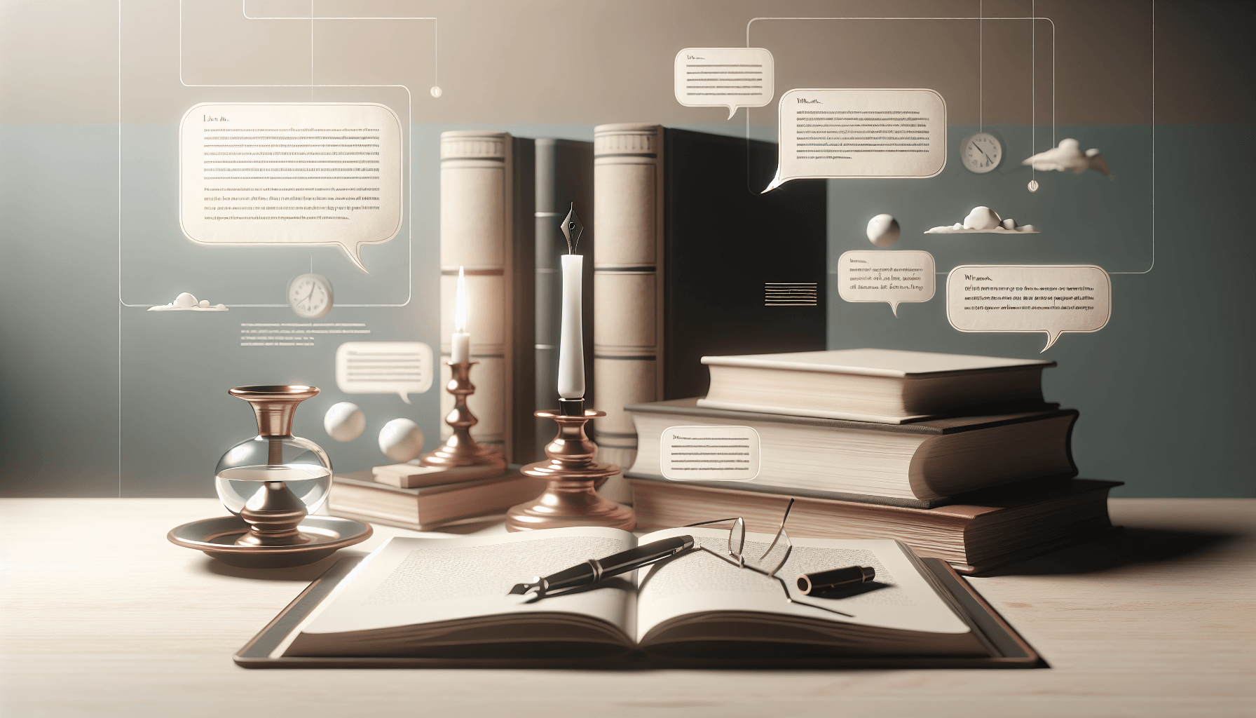 Prompts For Academic Writing: Enhance Your Research And Papers