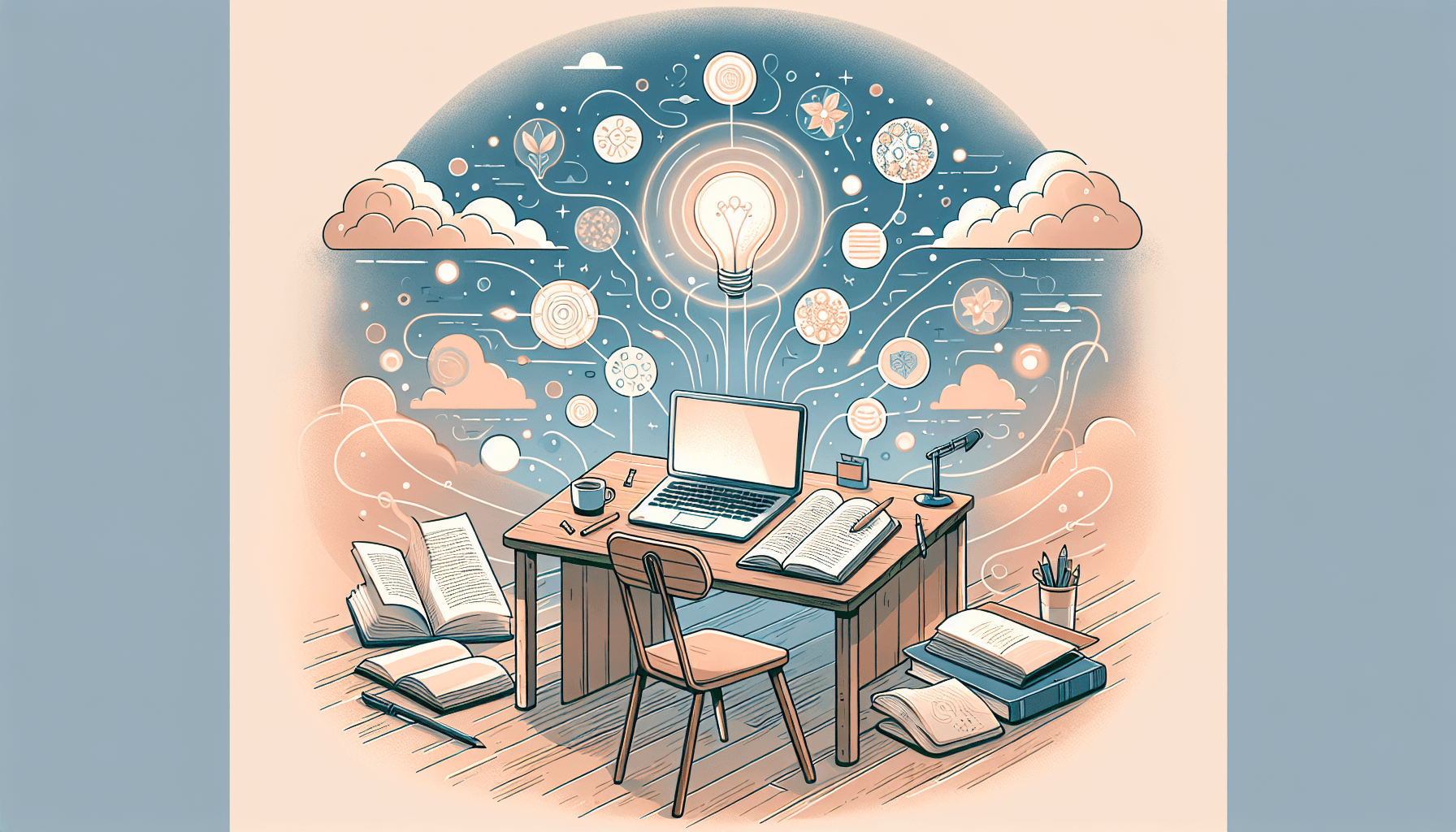 Prompts For Dissertation Topics: 50 Ideas Using ChatGPT