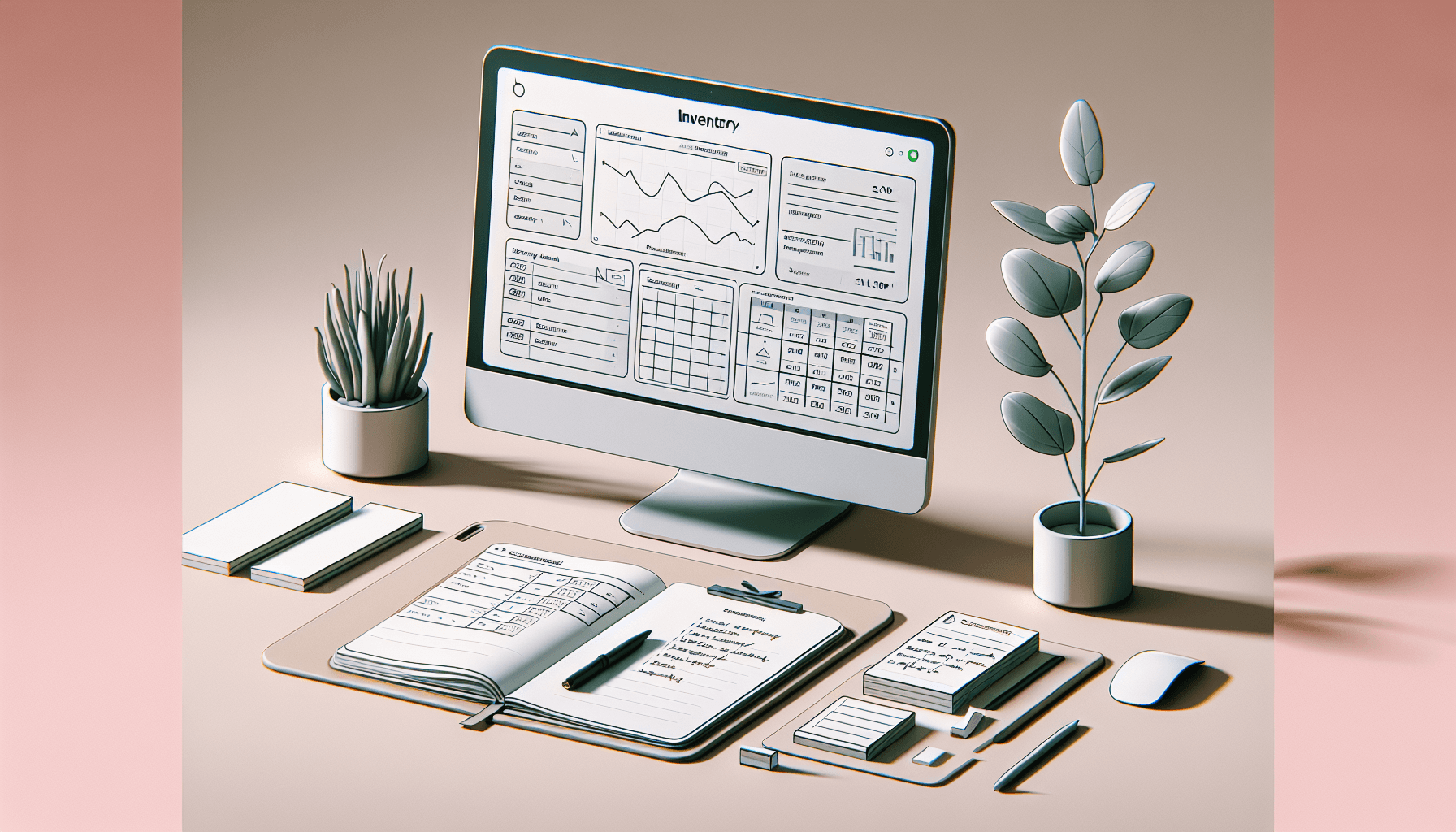 Prompts For Inventory Management: Essential Tips And Benefits