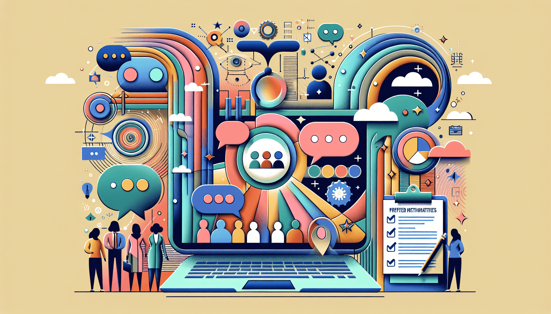 Prompts For Diversity And Inclusion: Enhance Your Workplace Initiatives