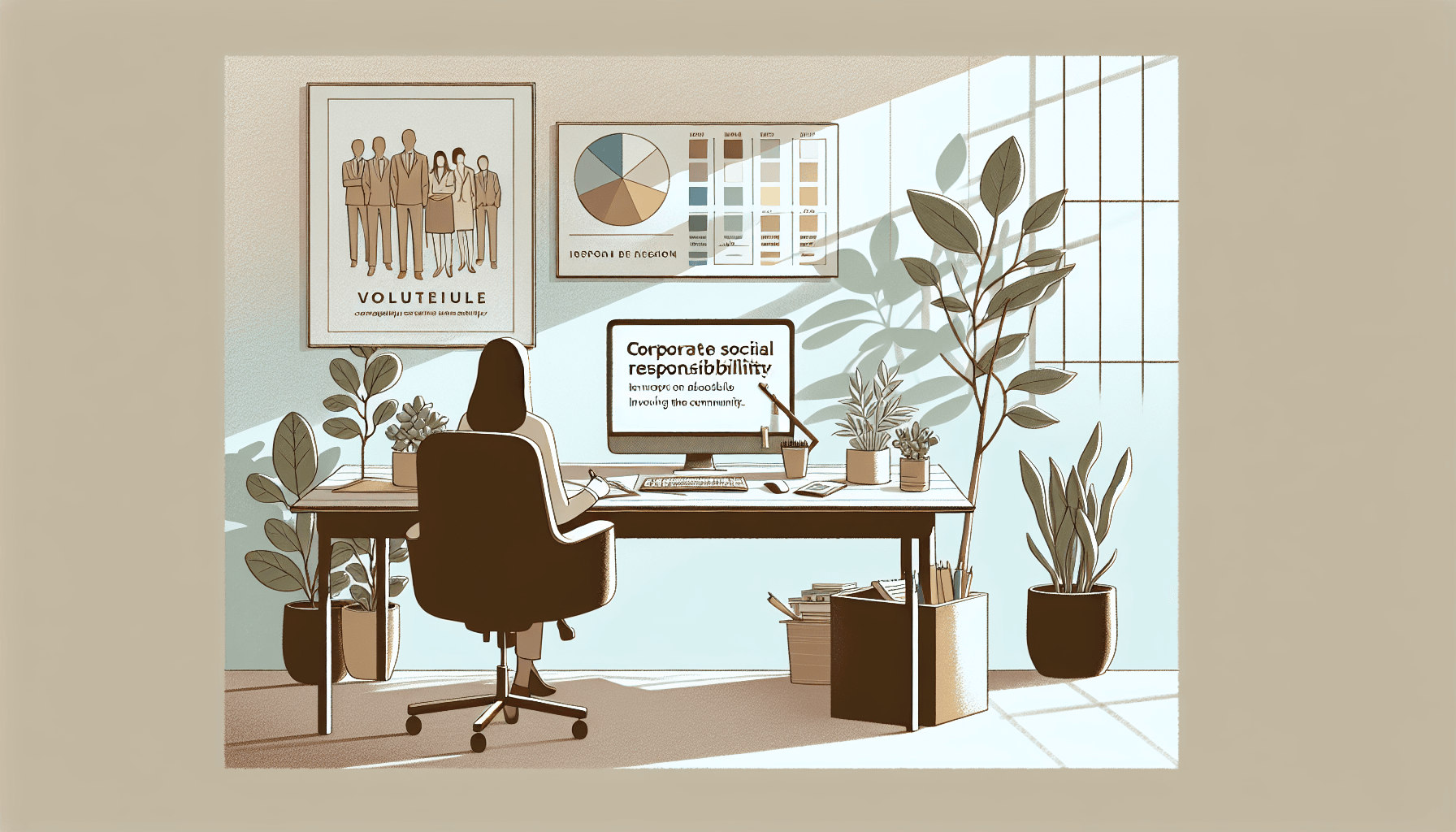 Prompts For Corporate Social Responsibility: ChatGPT Ideas & Tips