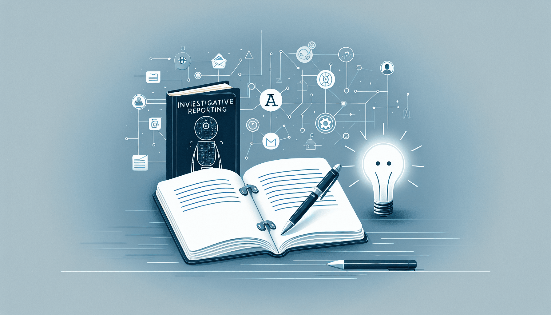 Prompts For Investigative Reporting: Enhance Your Storytelling Skills