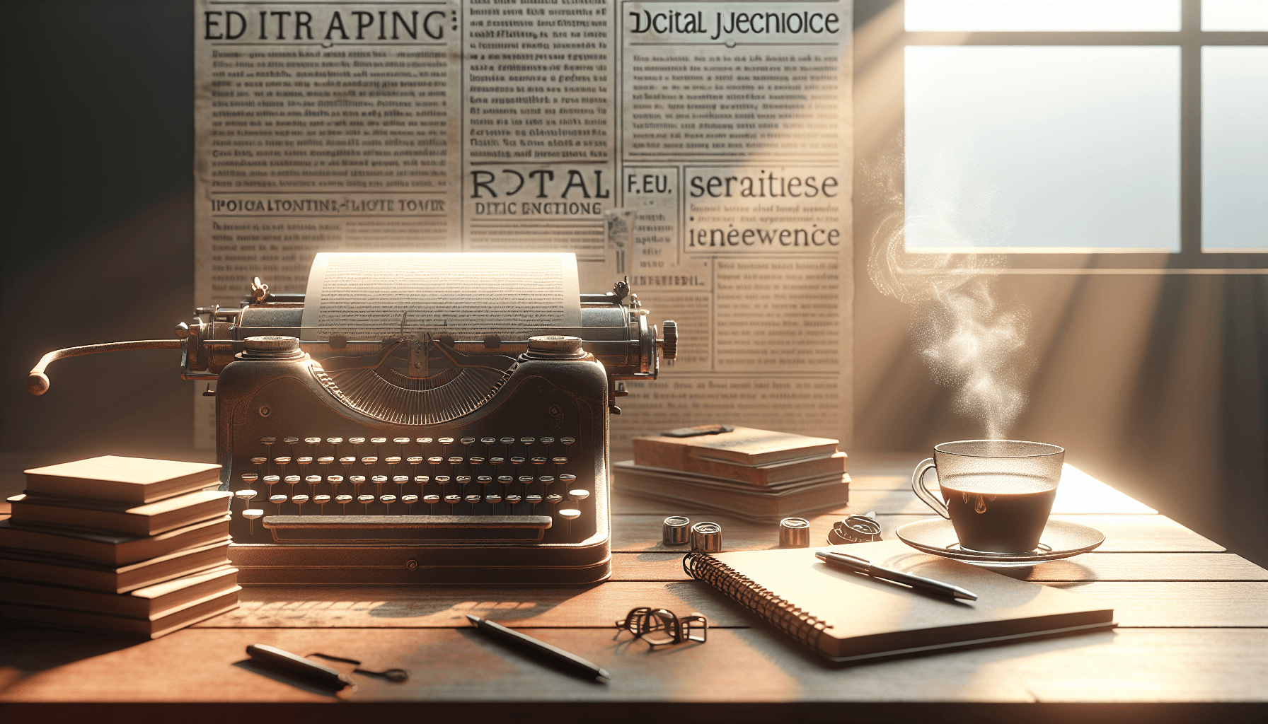 Prompts For Editorial Pieces: Enhance Your Writing With ChatGPT