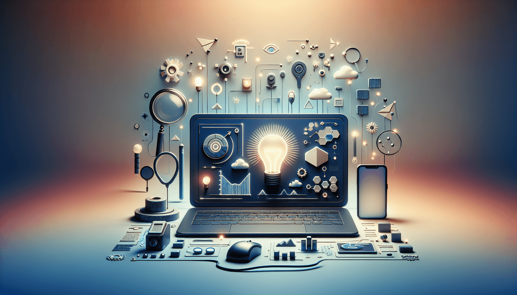 Prompts for Tech Reviews: Enhance Your Writing with ChatGPT