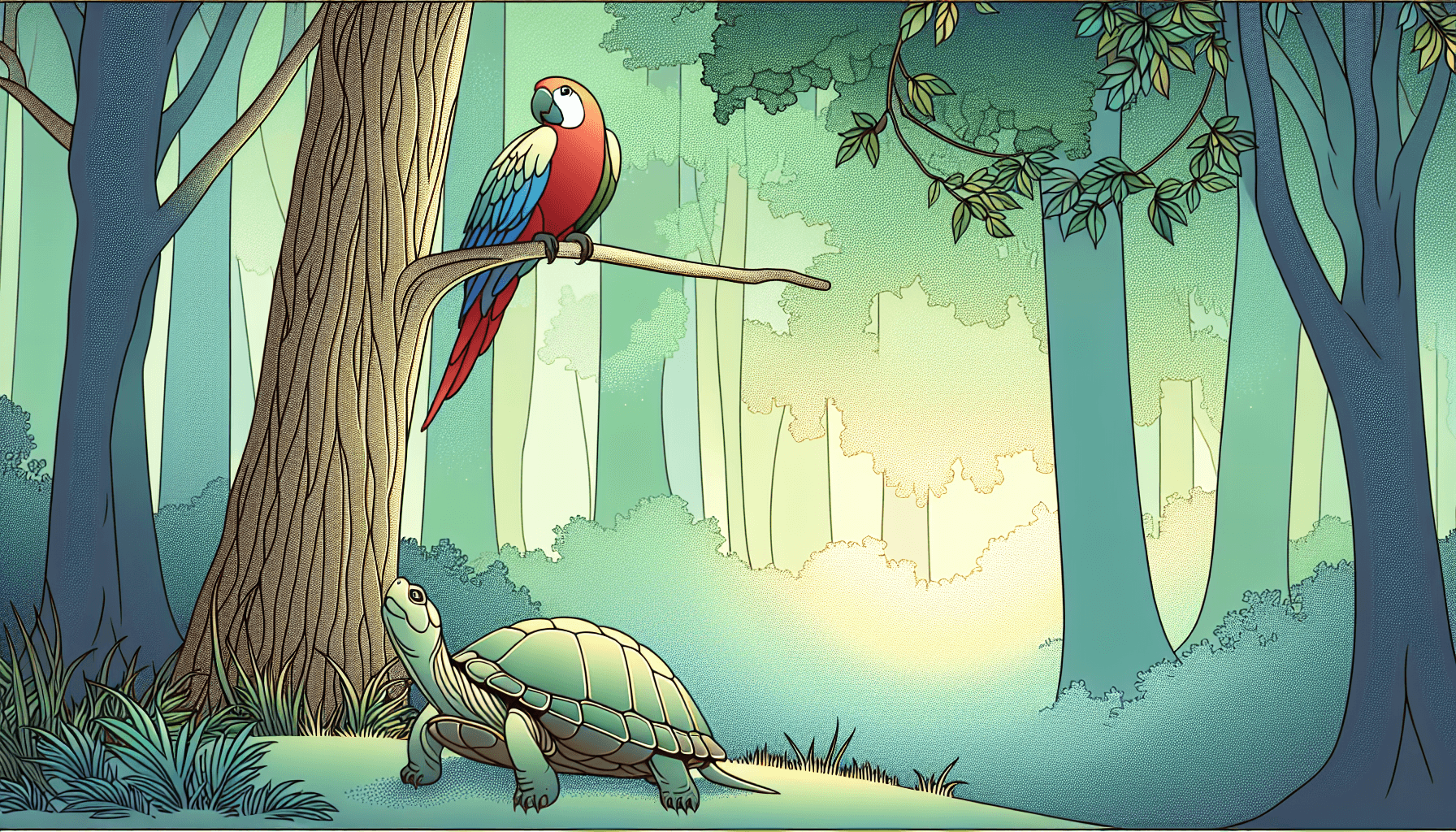 Prompts For Animation Scripts: Enhance Your Creative Process