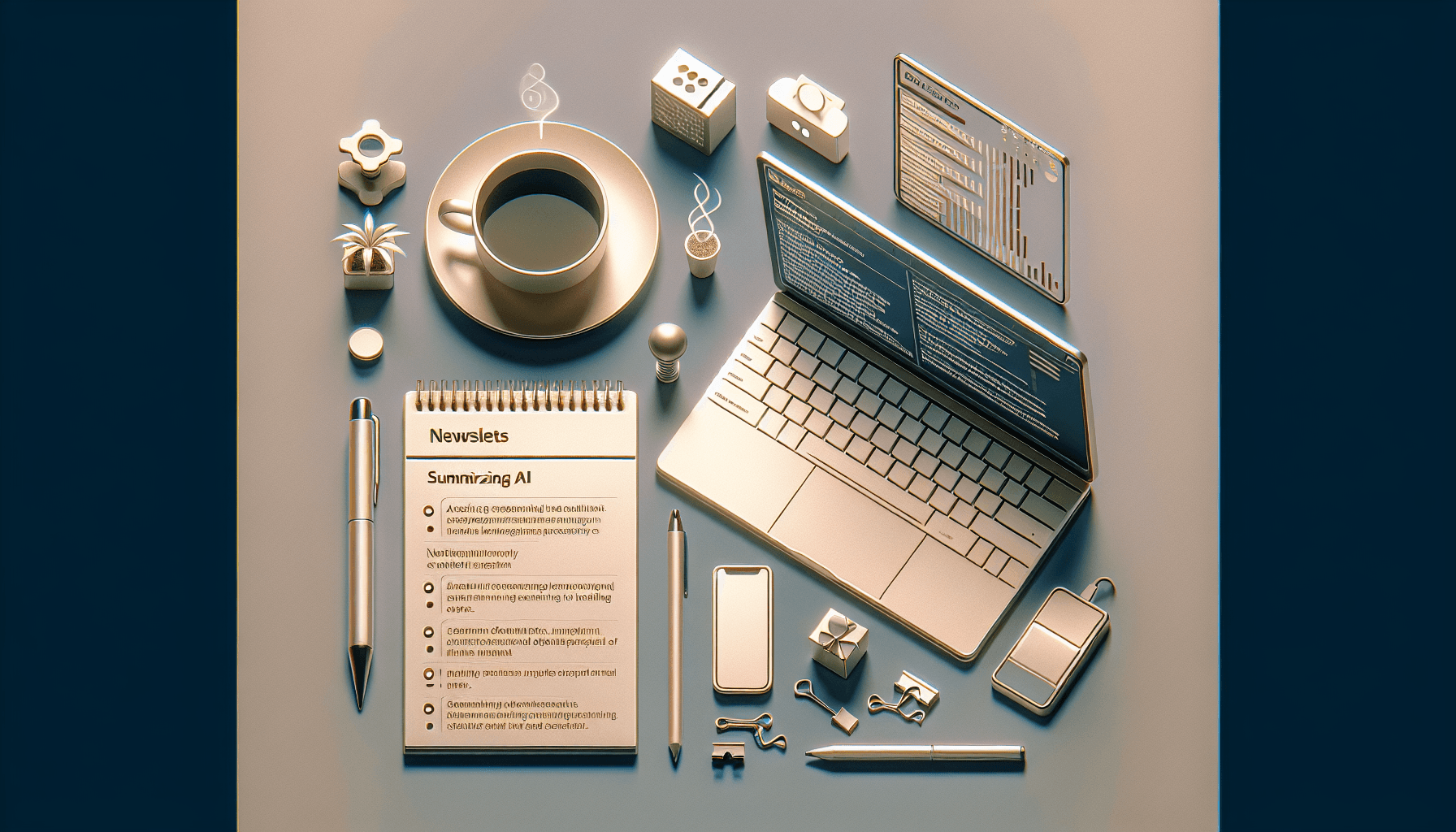 Prompts For Newsletter Content: Engage Your Readers Effectively