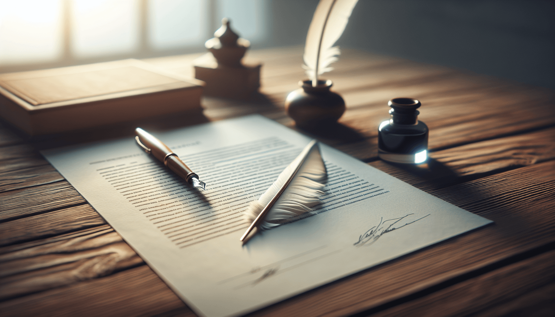 Prompts For Legal Agreements: Create Contracts With ChatGPT