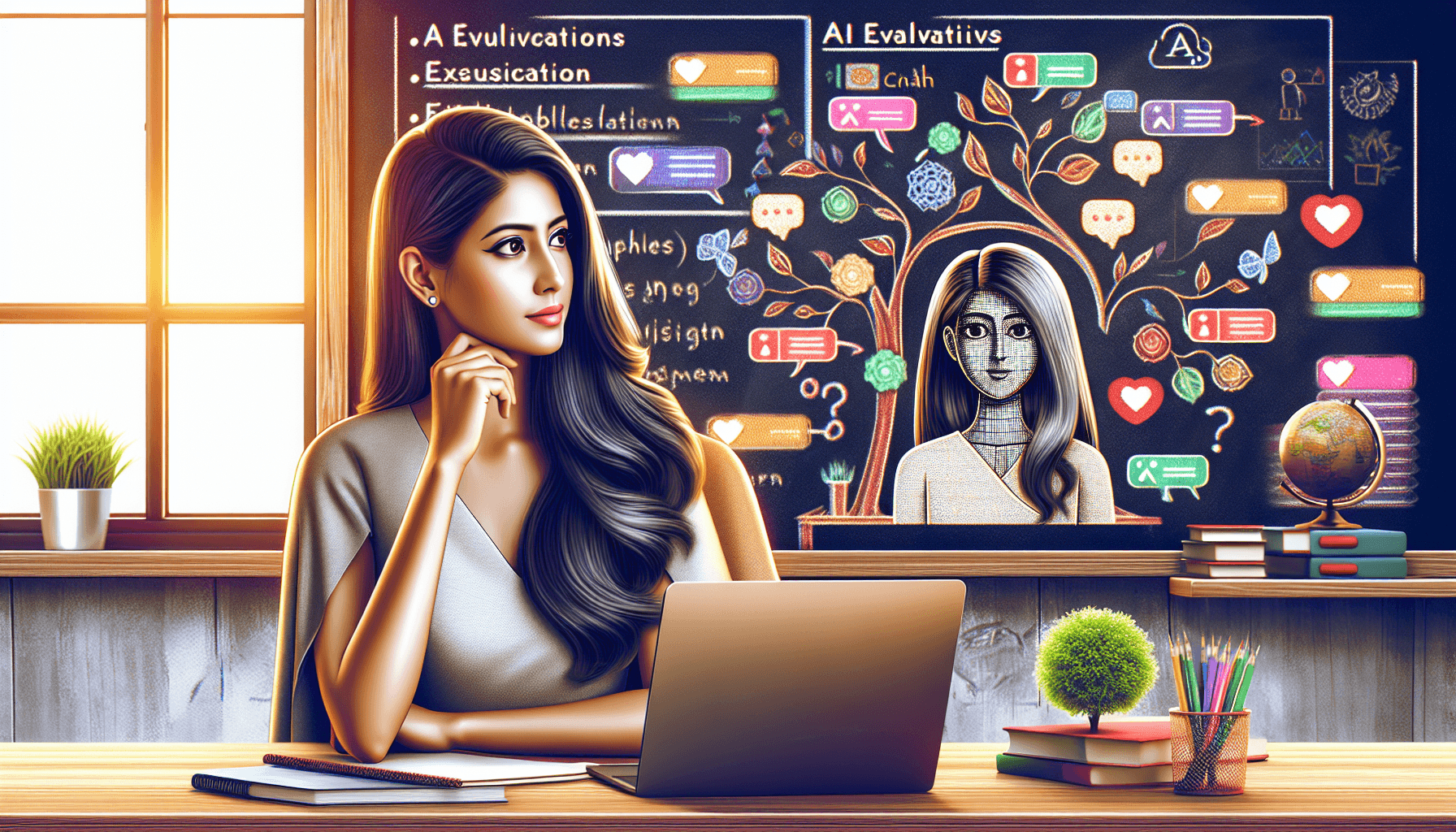 Prompts For Educational Assessments: Enhance Learning Effectively