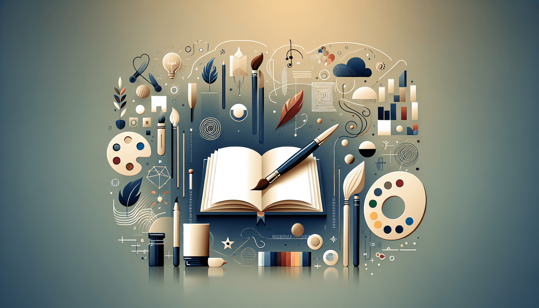 Prompts for Artistry Enhancement: Ignite Your Creative Spark