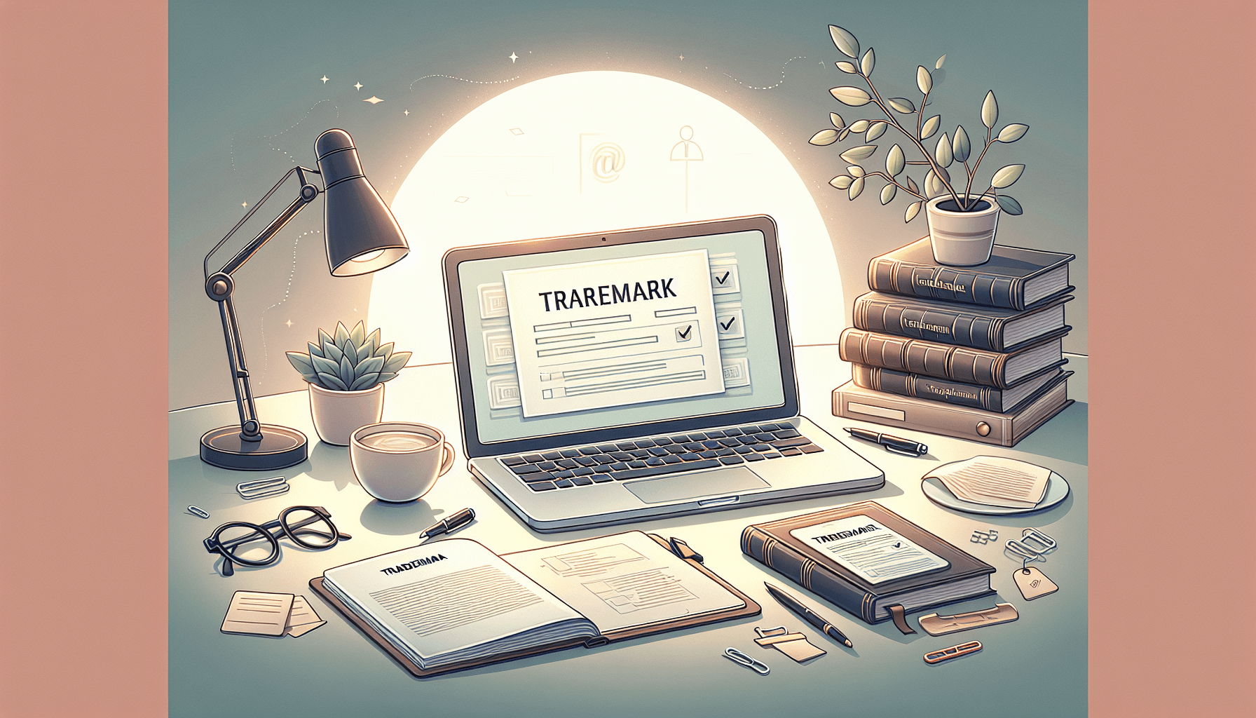 Prompts For Trademark Registration: A Comprehensive Guide