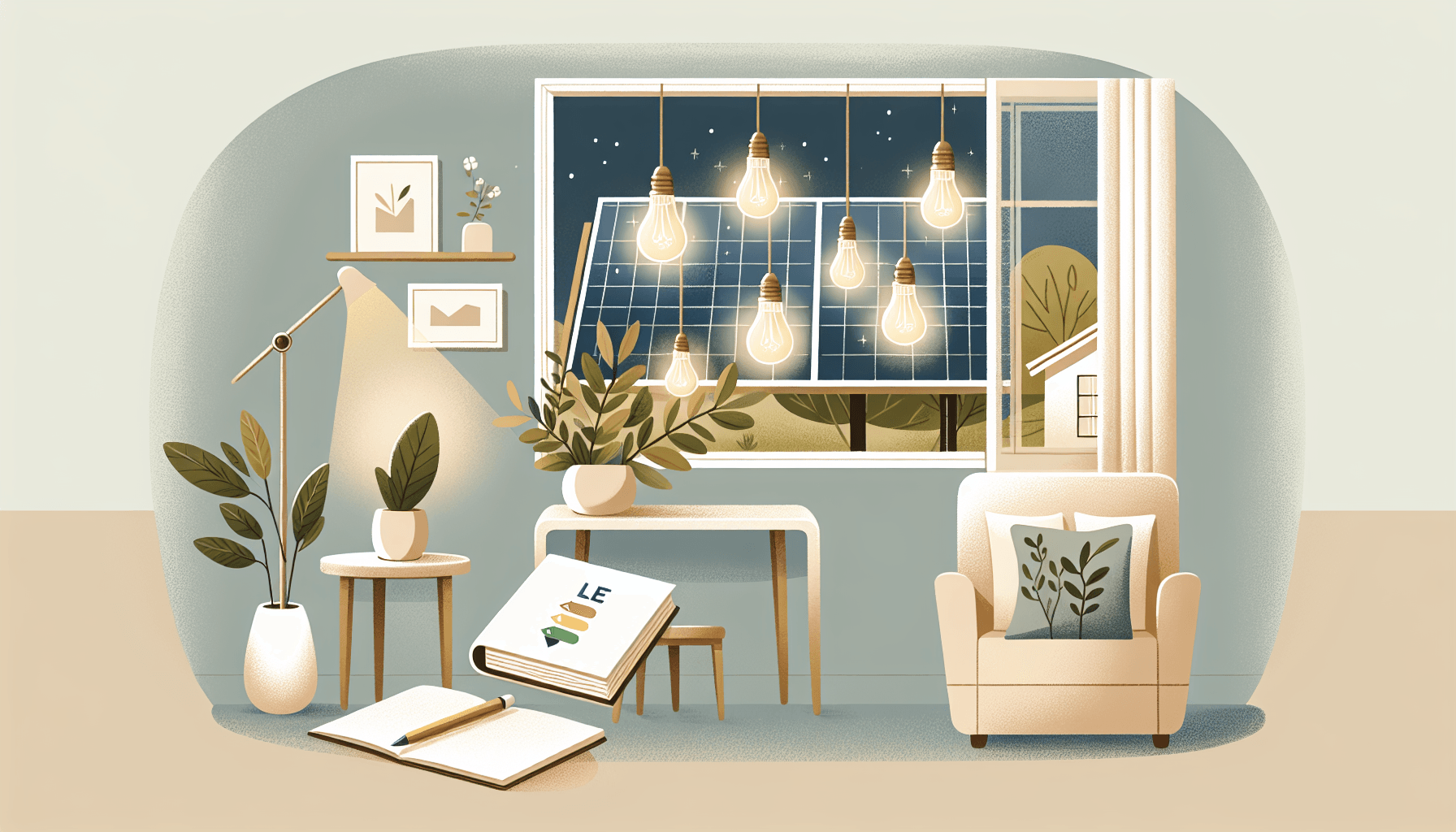 Prompts For Energy Conservation: Tips For Home And Business Efficiency