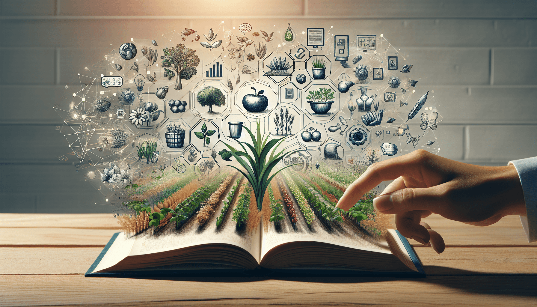 Prompts For Food Security: Unlocking Solutions And Innovations