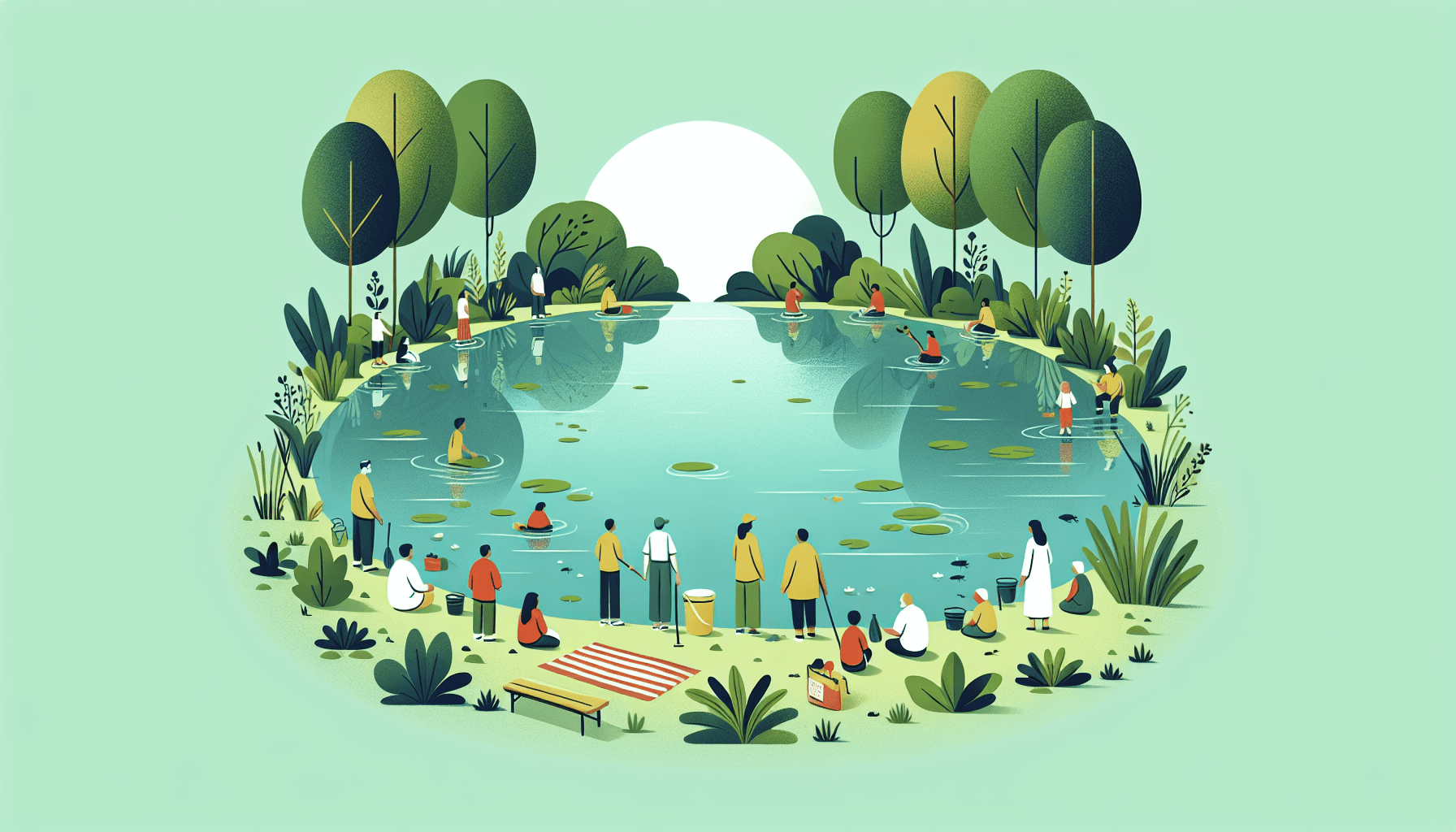 Prompts For Water Resource Management: Best Practices And Strategies