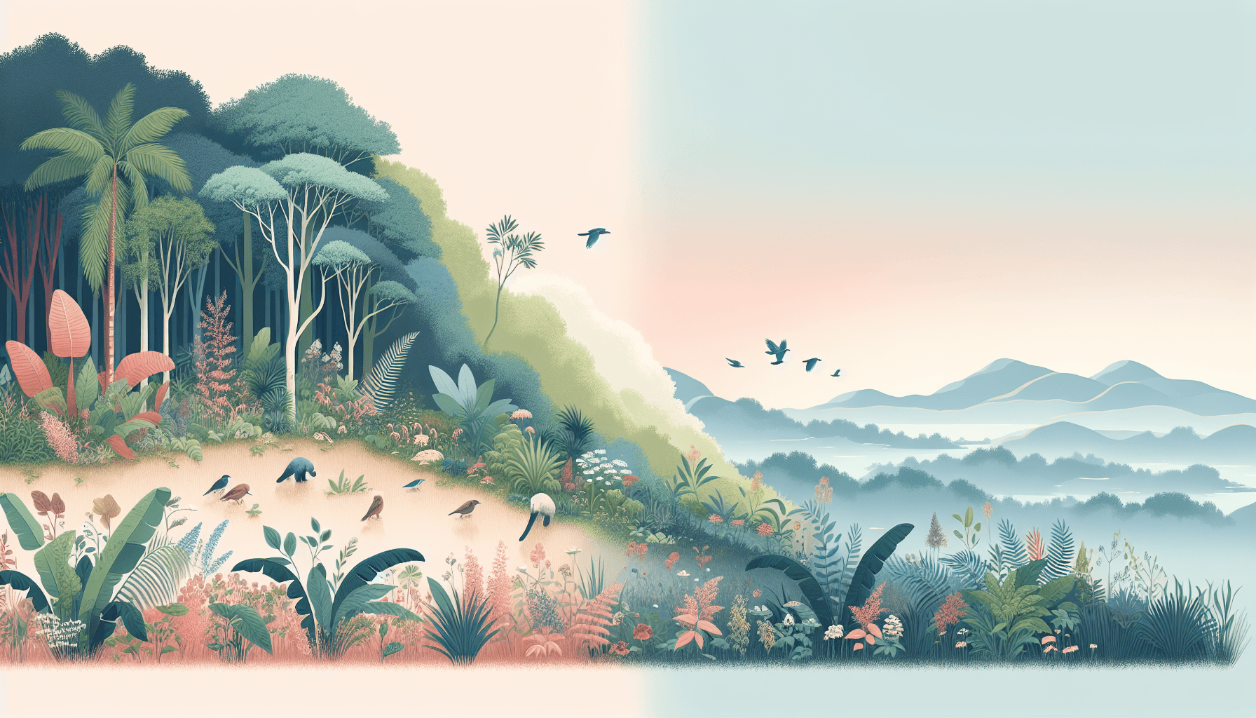 Prompts For Biodiversity Conservation: Engage, Educate, Empower