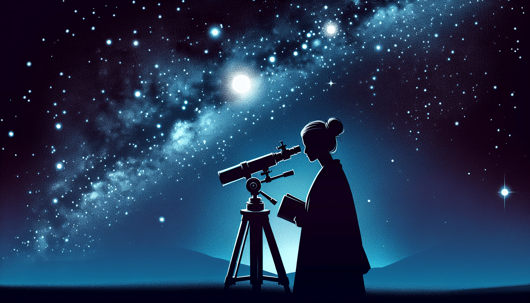 Prompts For Astronomy Education: Engage And Explore The Cosmos