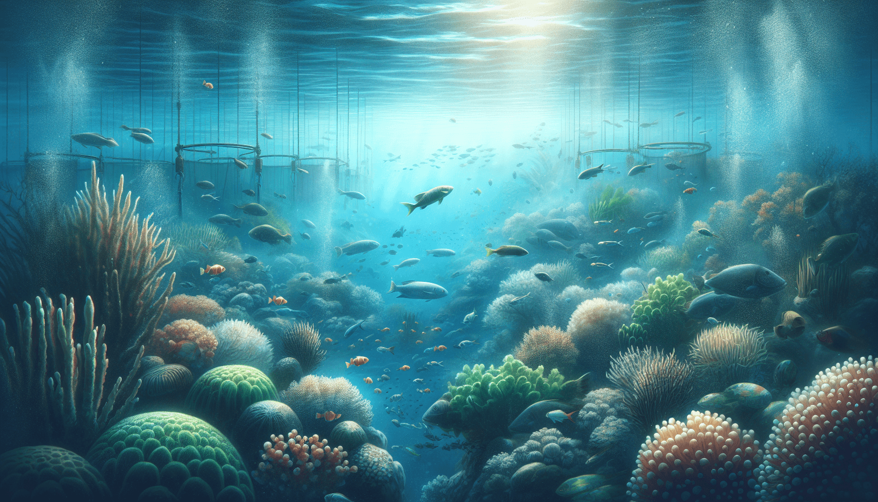 Prompts For Marine Biology Studies: Enhance Your Research Skills