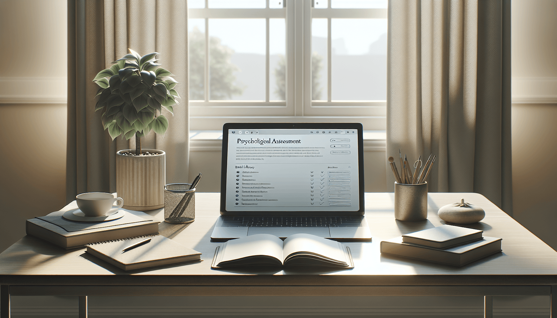 Prompts For Psychological Assessments: Your Comprehensive Guide