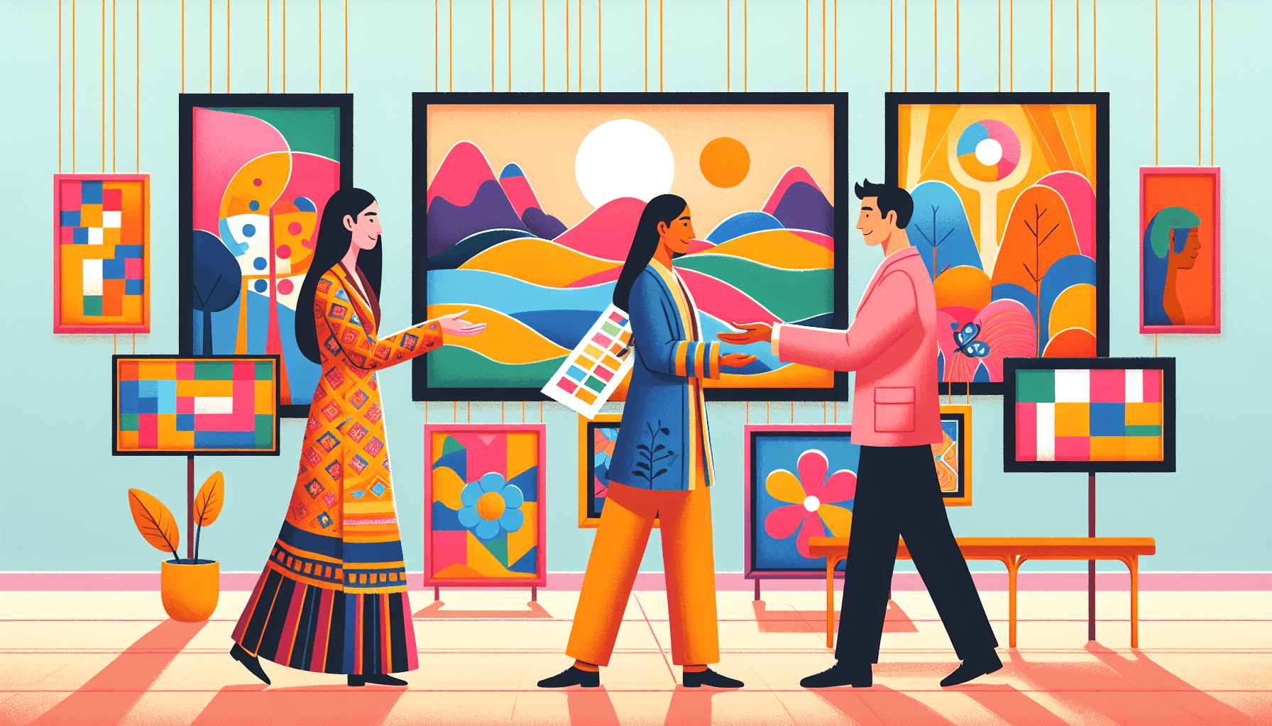 Prompts For International Relations: Enhance Your Understanding