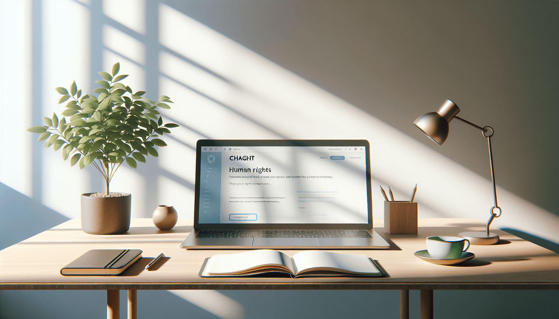 Prompts For Human Rights Advocacy: Effective Strategies And Ideas