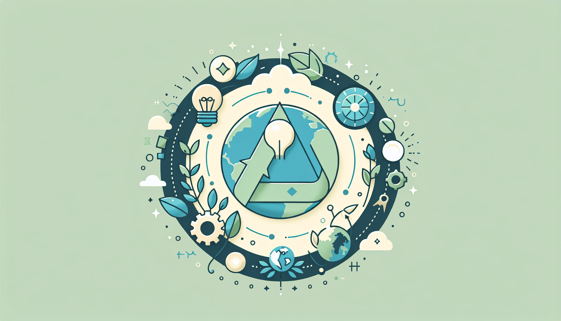 Prompts For Circular Economy Initiatives To Drive Innovation