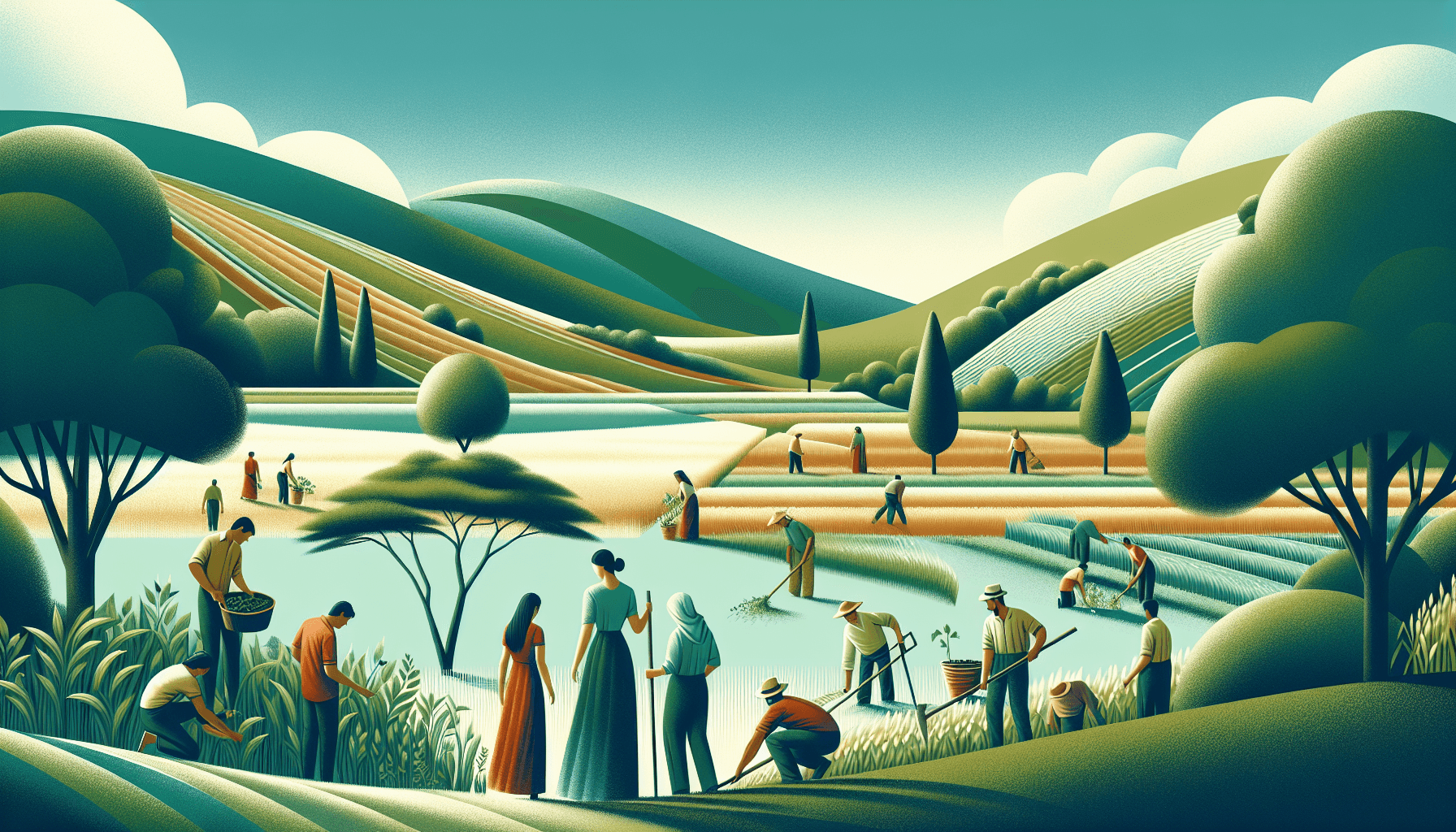 Prompts For Rural Development: Enhance Communities With ChatGPT