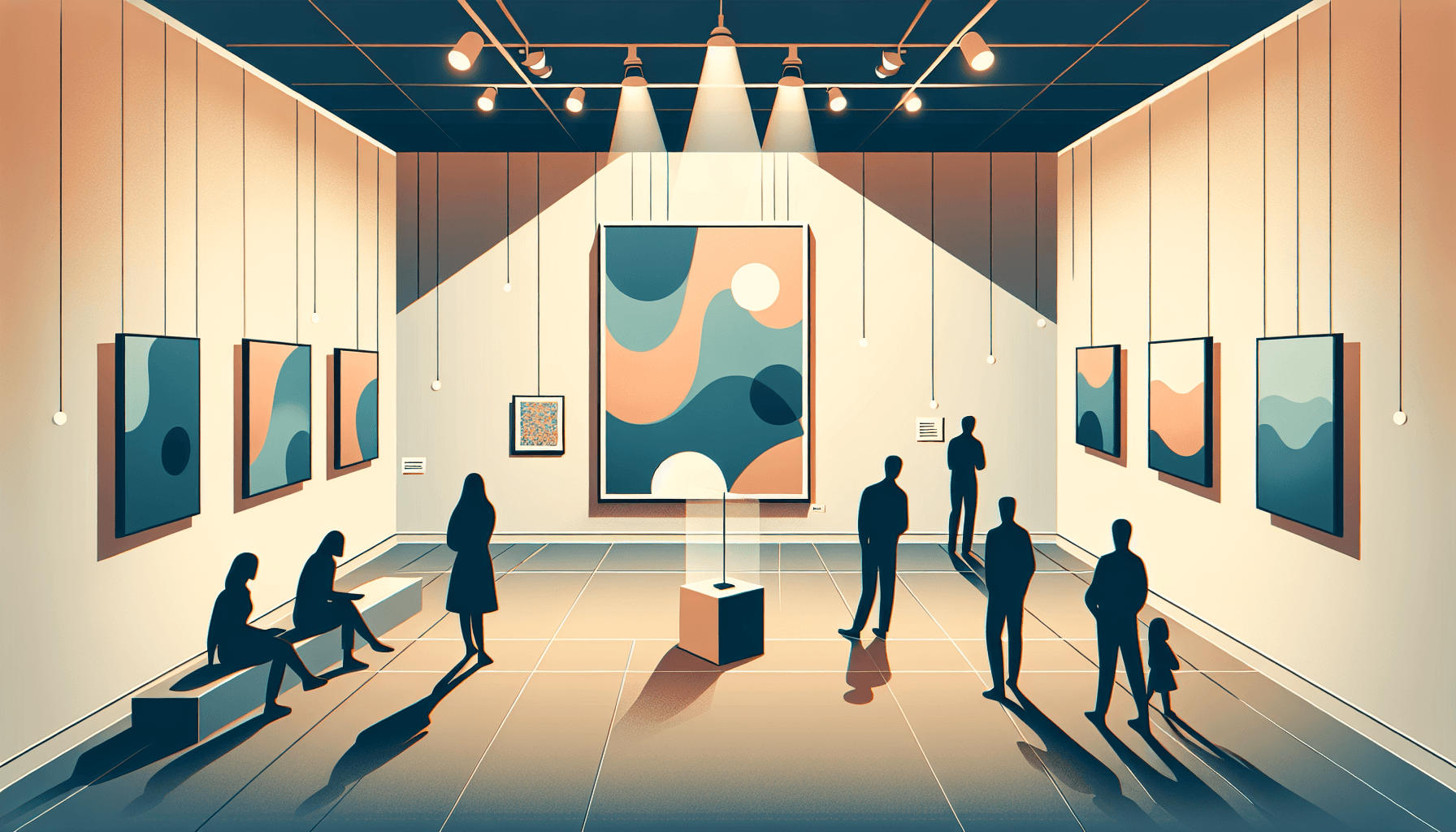 Prompts For Art Curation: Boost Creativity And Engagement