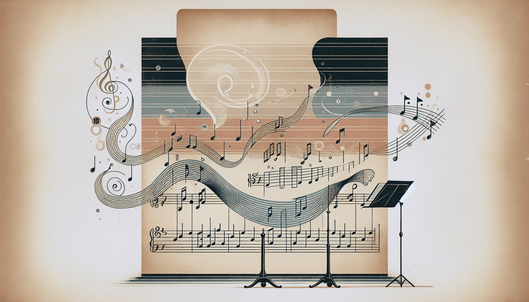 Prompts For Musical Composition: Creative Ideas For Musicians