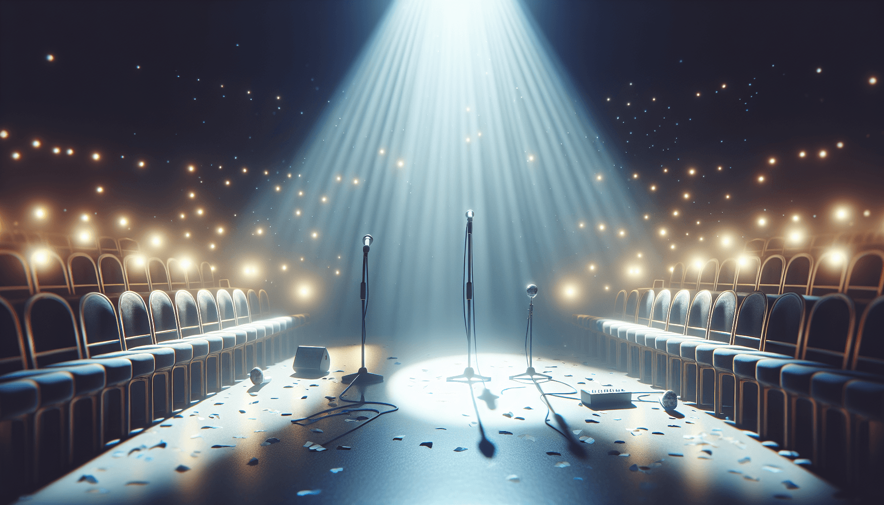 Prompts For Concert Planning: Essential Tips And Ideas