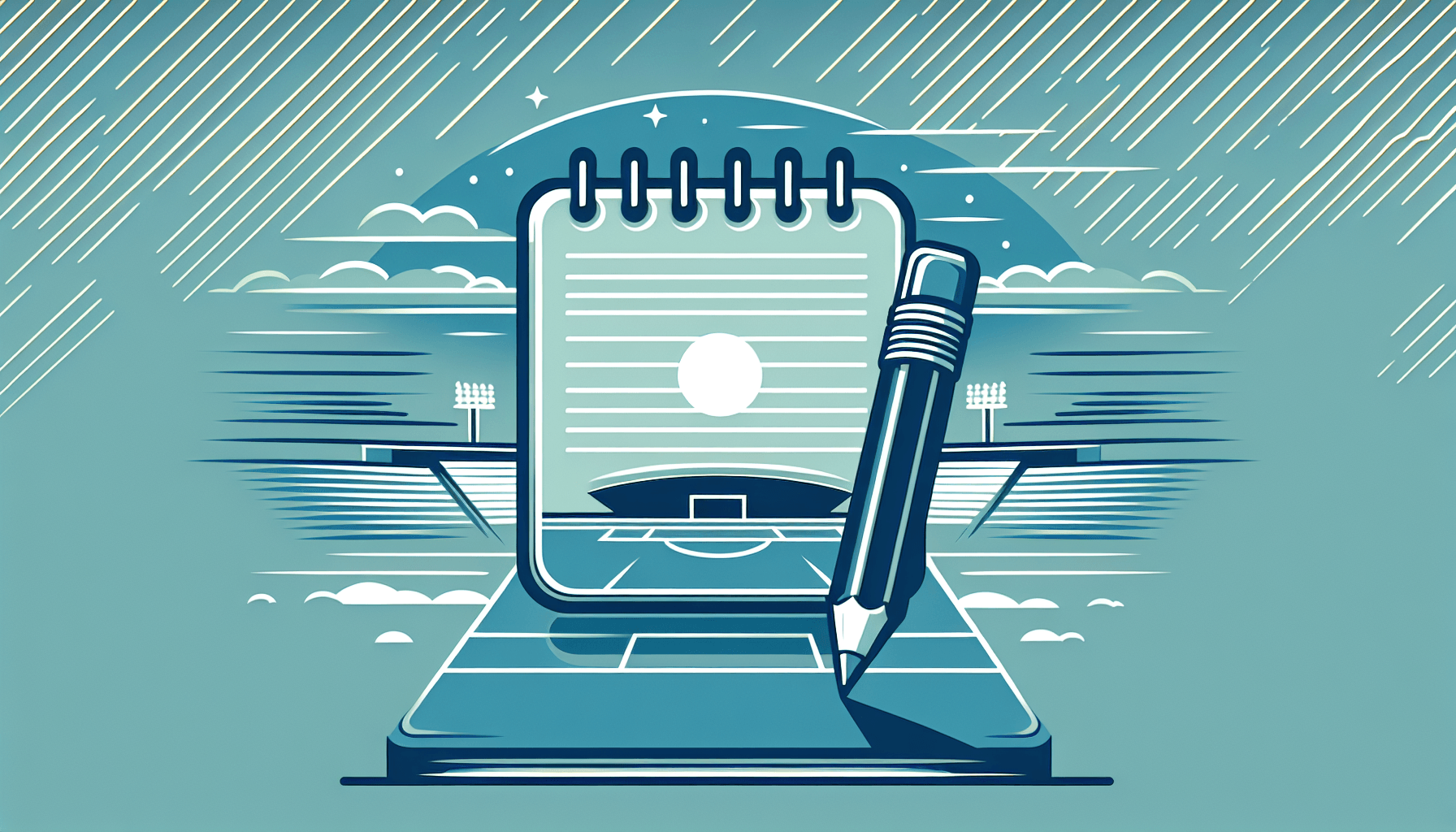 Prompts For Sports Event Management: A Comprehensive Guide