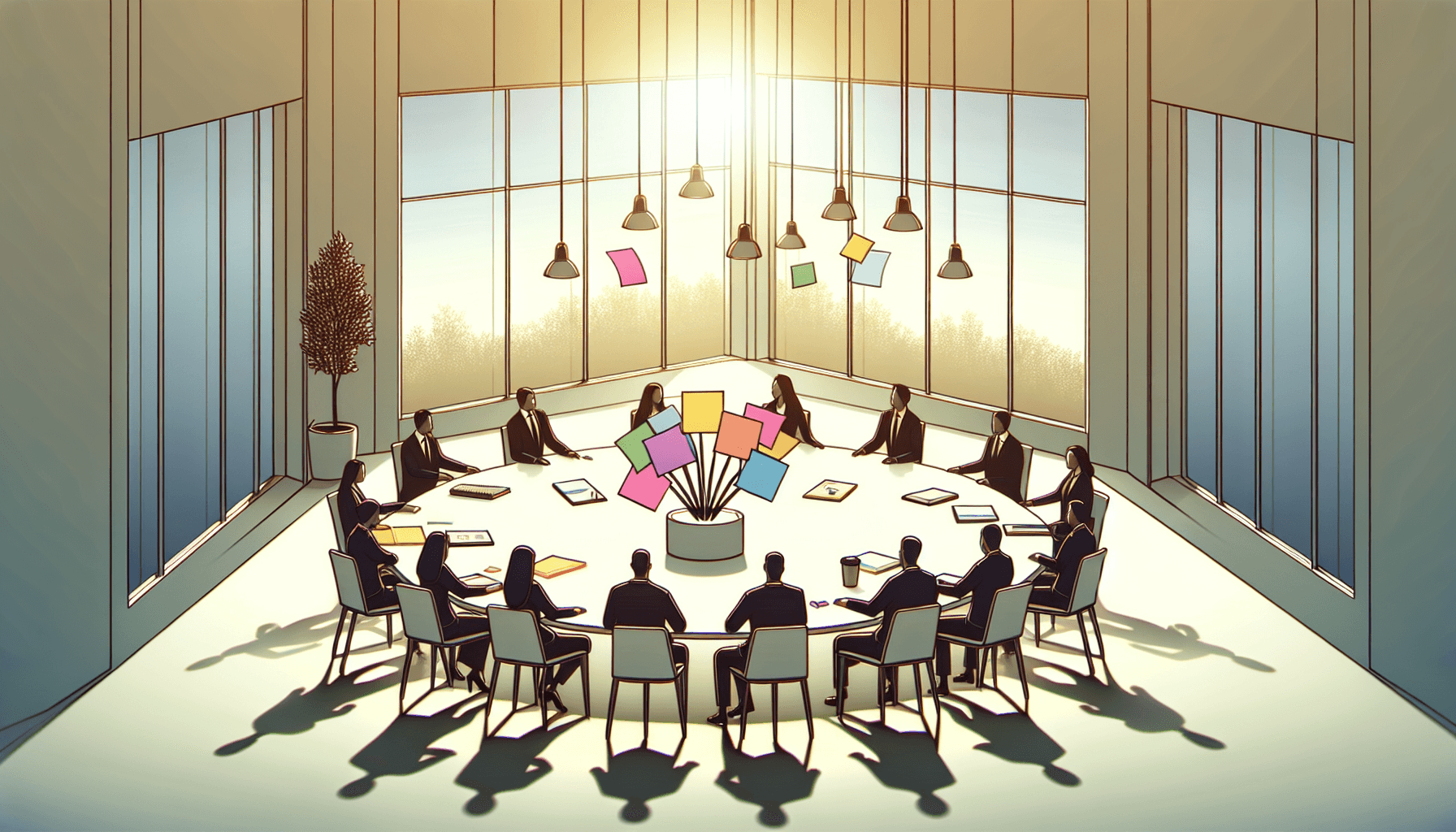 Prompts For Team Dynamics: Boost Communication And Collaboration