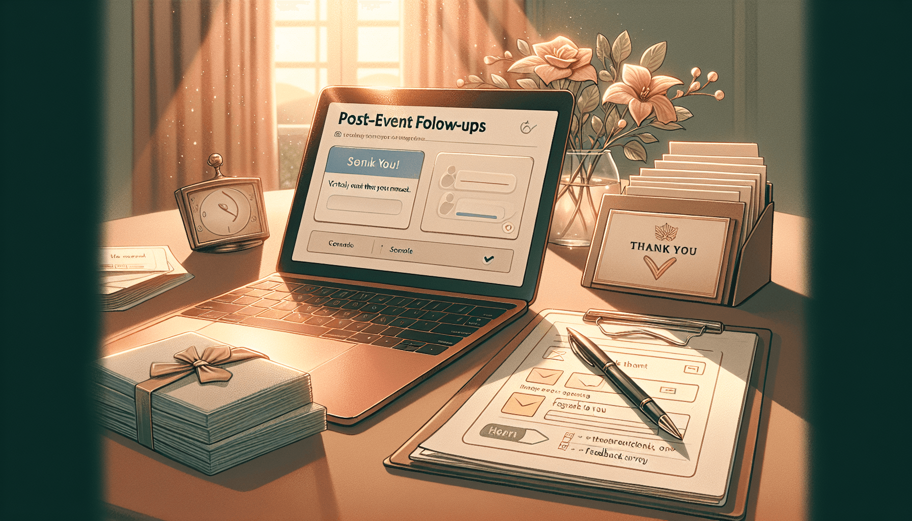 Prompts For Virtual Event Planning: Essential Tips And Ideas