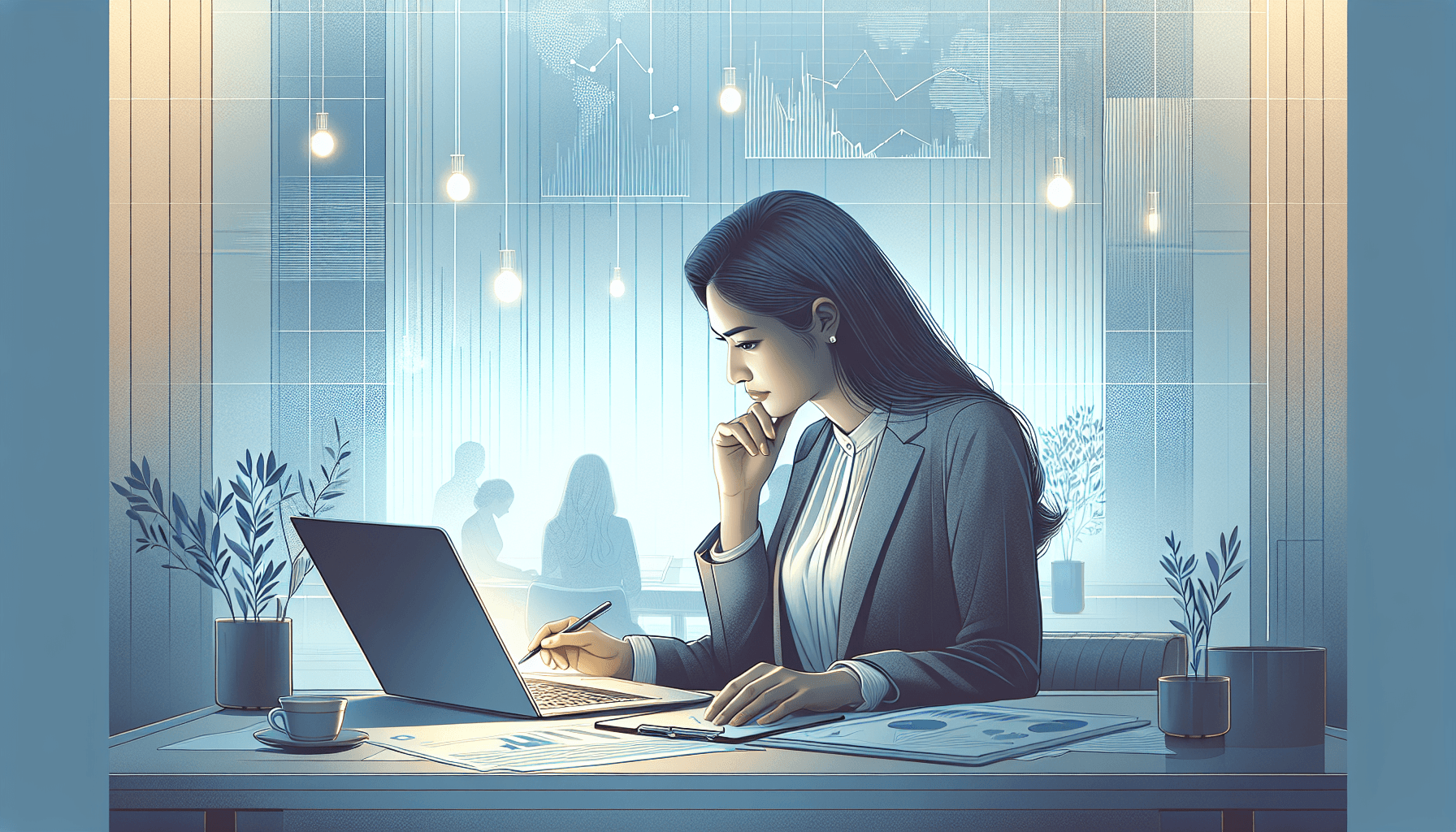 Prompts for Shareholder Communications: Engage and Inform Effectively