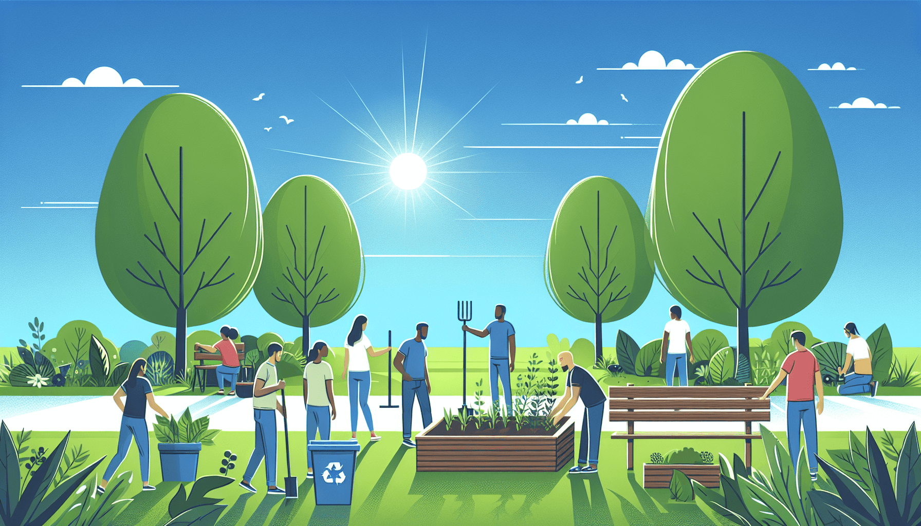 Prompts For Sustainability Goals: Effective ChatGPT Strategies