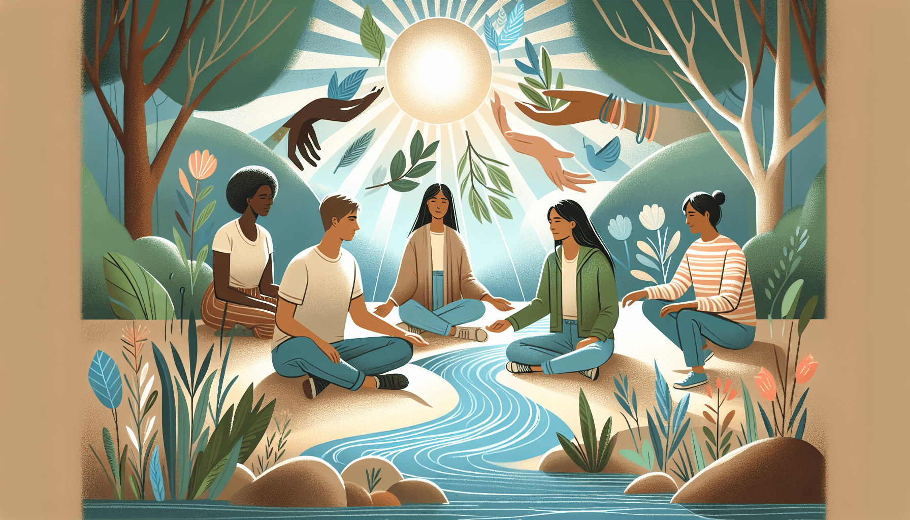 Prompts For Addiction Recovery Programs: Enhance Your Journey