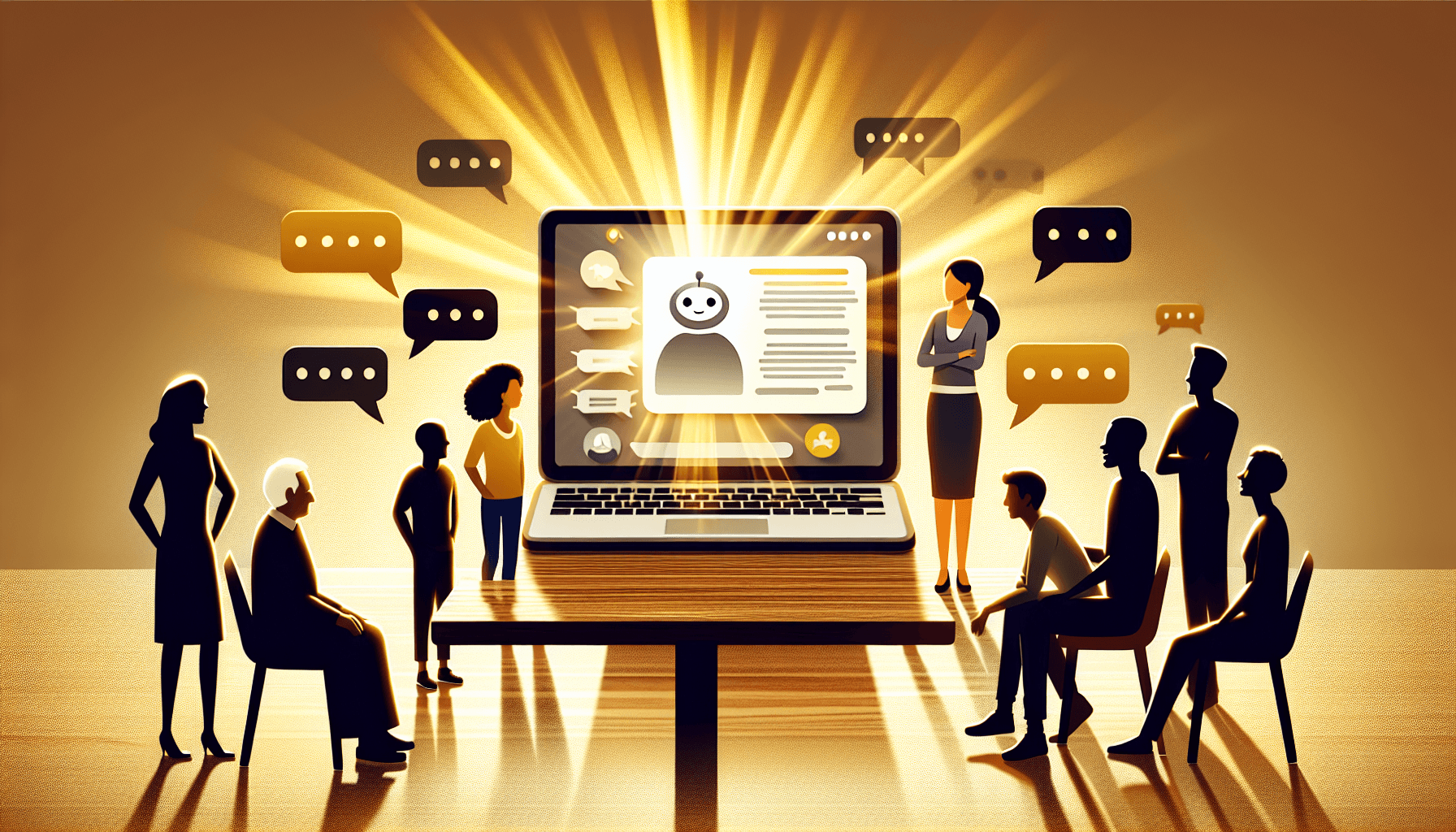 Prompts For Digital Inclusion: Enhance Access With ChatGPT