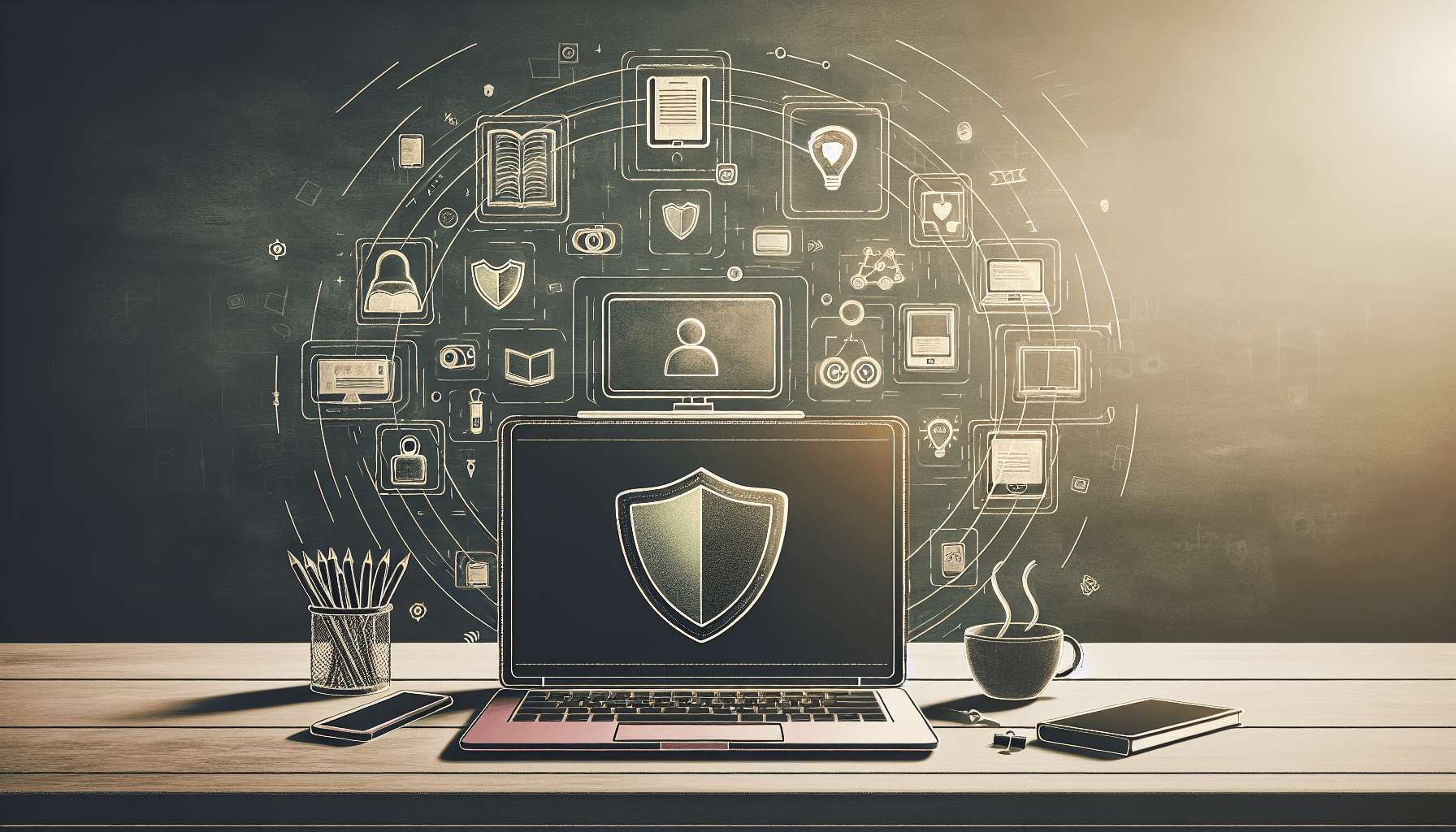 Prompts For Online Safety Education: Effective Teaching Strategies