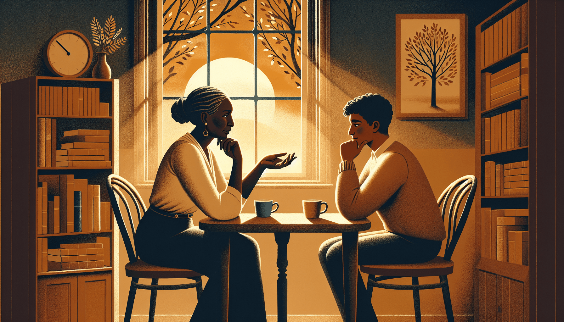 Prompts For Mentorship Programs: Boost Engagement And Growth