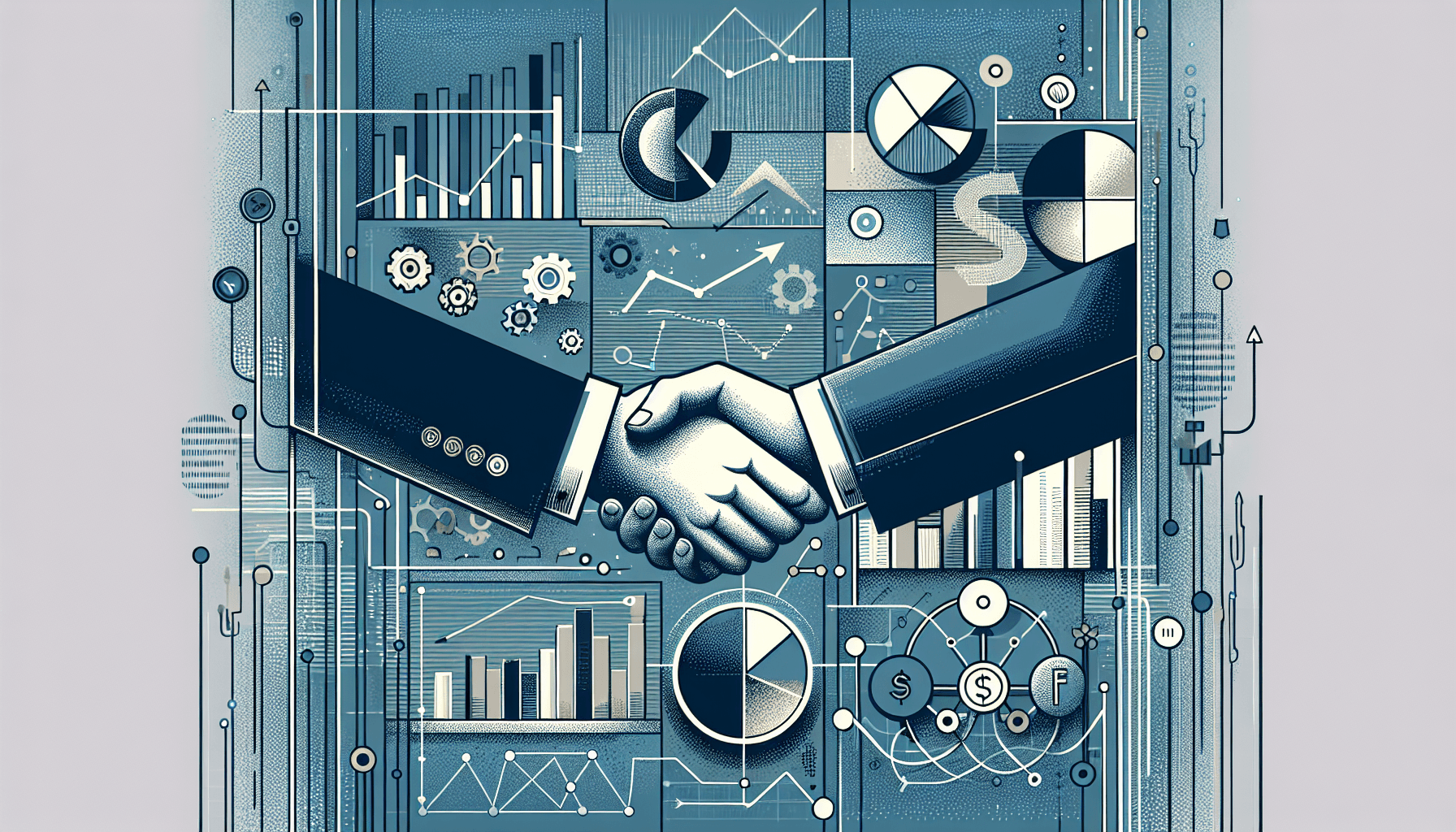 Prompts For Mergers And Acquisitions: Essential Strategies & Insights