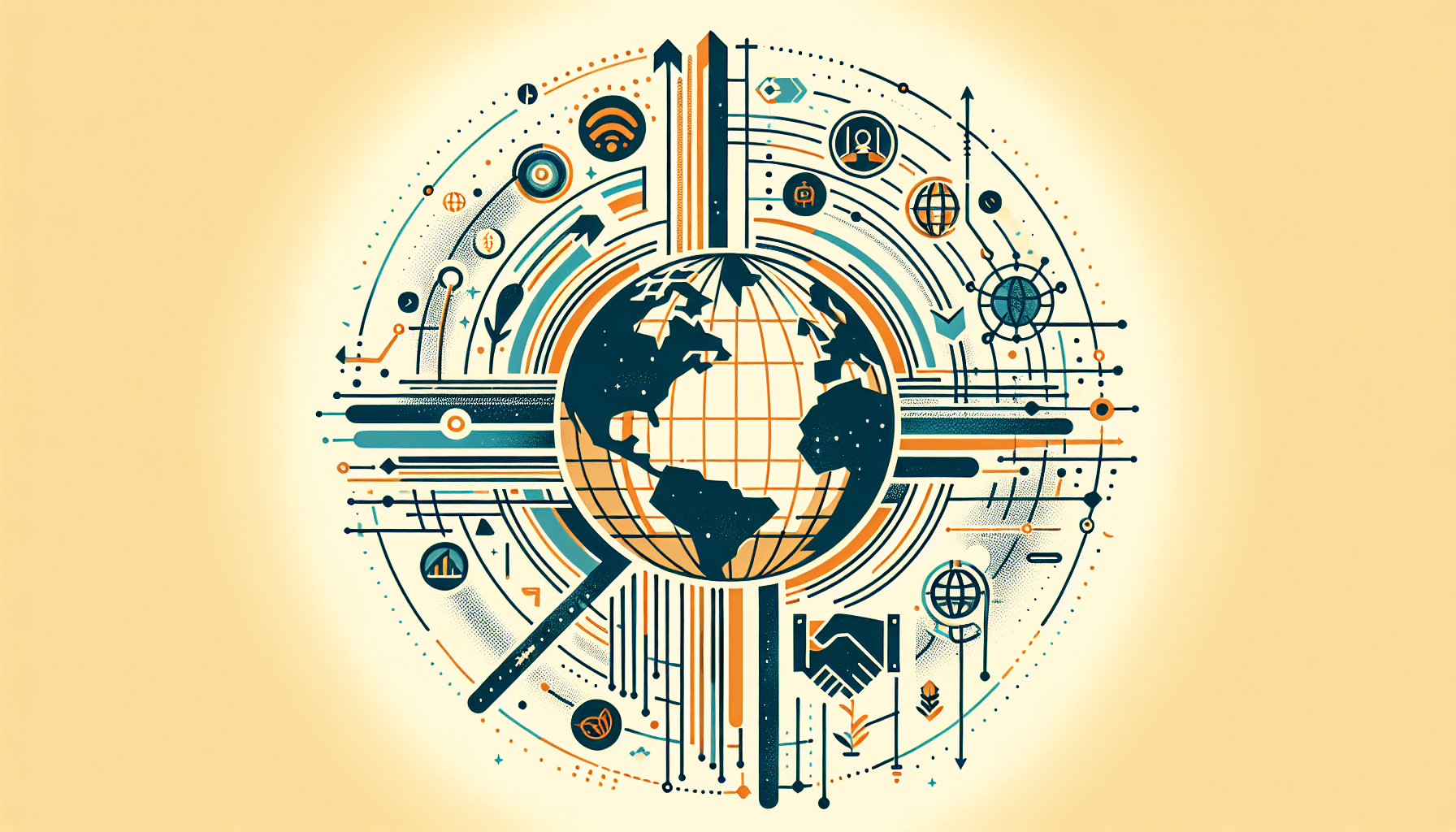 Prompts For International Expansion: Strategies For Success