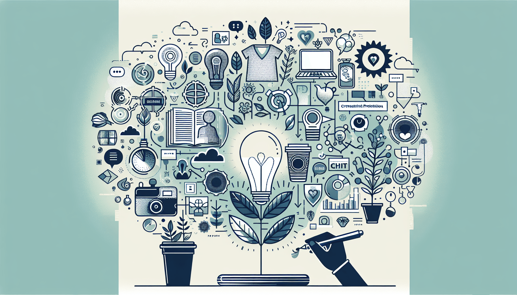 Prompts For Brand Diversification: Unlocking Market Success