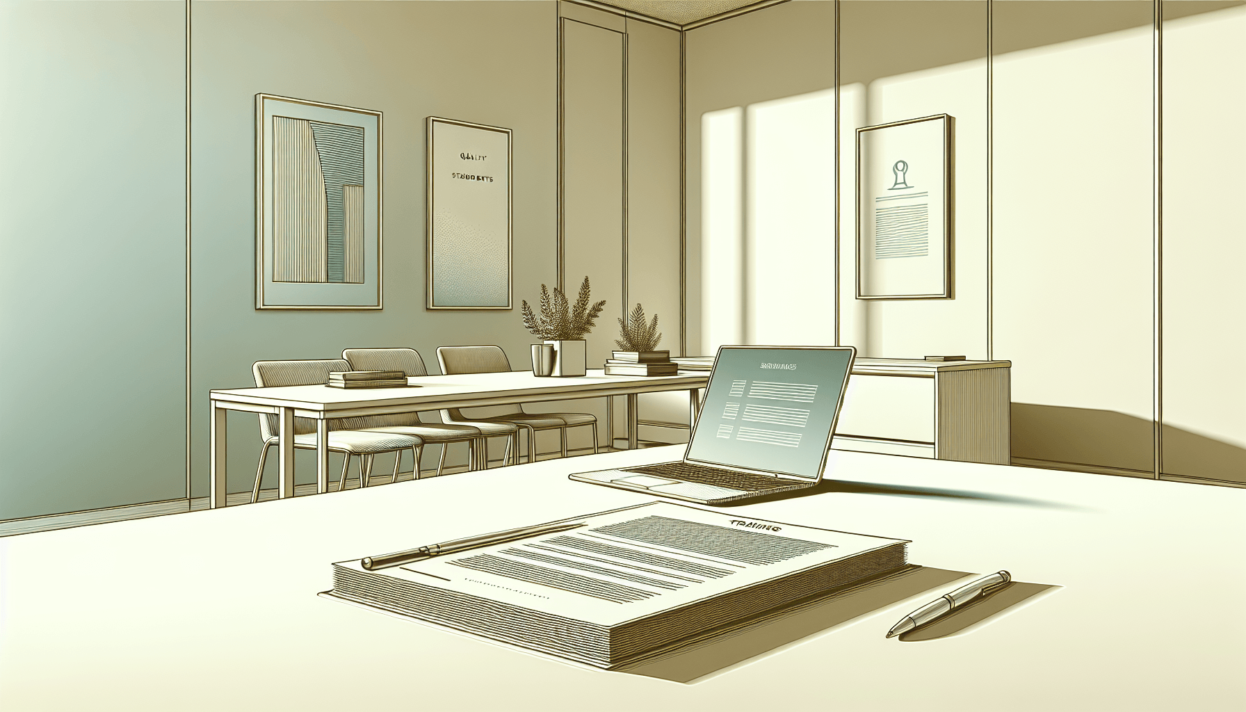 Prompts For Quality Control: Enhance Processes and Efficiency