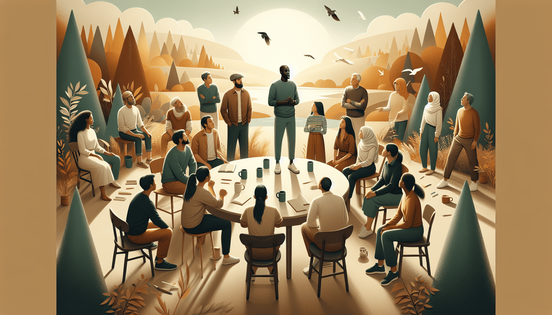 Prompts For Collaborative Economies: Boost Teamwork And Trust