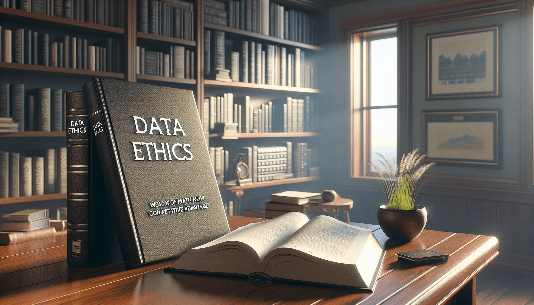 Prompts For Data Ethics: Best Practices And Learning Resources